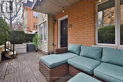 59 - 208 NIAGARA STREET Toronto, ON M6J 3W5