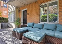 59 - 208 NIAGARA STREET Toronto, ON M6J 3W5