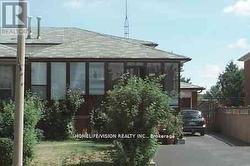 3766 DARLA DRIVE E  Mississauga, ON L4T 2C9