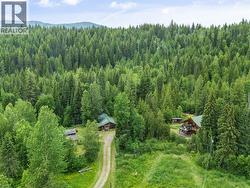 6177 Trout Creek Road Clearwater, BC V0E 1N1