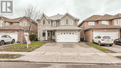 52 DEERGLEN DRIVE  Brampton, ON L6R 1M3
