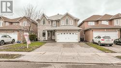 52 DEERGLEN DRIVE  Brampton, ON L6R 1M3