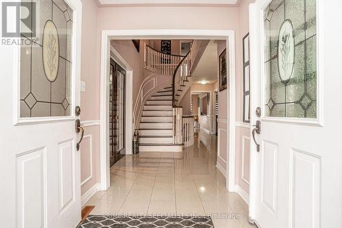 52 DEERGLEN DRIVE  Brampton, ON L6R 1M3