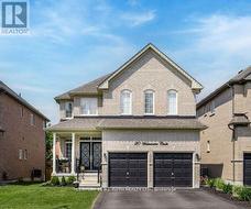 20 WESTMINSTER CIRCLE  Barrie, ON L4M 0A3