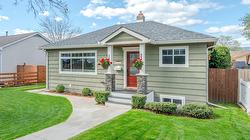 1111 Kilwinning Street Penticton, BC V2A 4N9