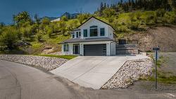 293 PARK Drive  Lillooet, BC V0K 1V0