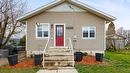 103 8Th Avenue, Creston, BC  - Outdoor 