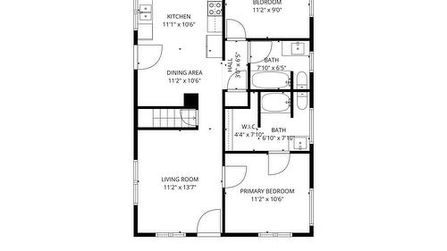103 8Th Avenue, Creston, BC - Other