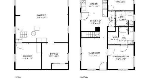 103 8Th Avenue, Creston, BC - Other