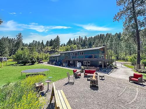 448 Darcy Mountain Road  Princeton, BC V0X 1W0