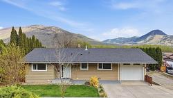 1893 WESTSYDE Road Kamloops, BC V2B 7B9