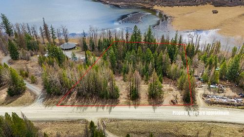 Lot E St. Mary Lake Road, Kimberley, BC - Outdoor With View