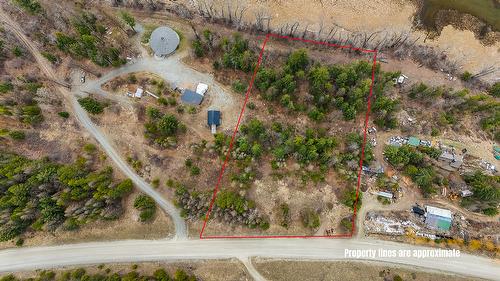 Lot E St. Mary Lake Road, Kimberley, BC - Outdoor With View