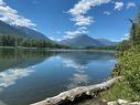 Lot E St. Mary Lake Road, Kimberley, BC  - Outdoor With Body Of Water With View 