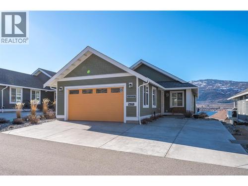 2450 Radio Tower Road Unit# 271  Oliver, BC V0H 1T1