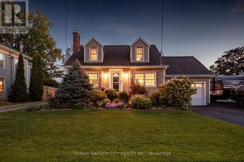 5124 CANBOROUGH ROAD  West Lincoln (Bismark/Wellandport), ON L0R 2J0