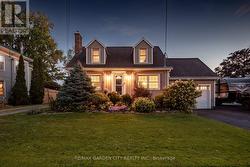 5124 CANBOROUGH ROAD West Lincoln (Bismark/Wellandport), ON L0R 2J0