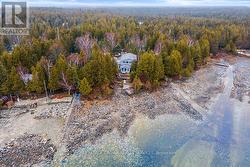 1166 DORCAS BAY ROAD  Northern Bruce Peninsula, ON N0H 2R0