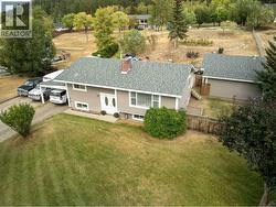 5665 HORSE LAKE ROAD 100 Mile House, BC V0K 2E1