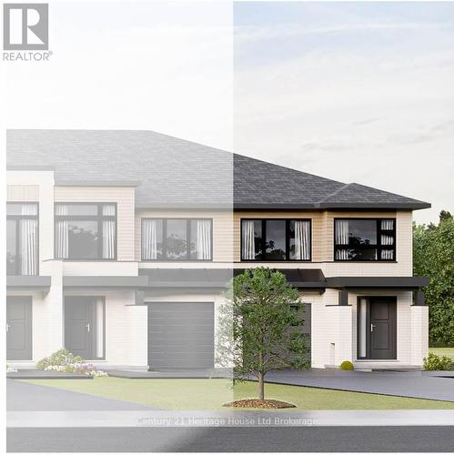 311 KADING CRESCENT  Woodstock (Woodstock - South), ON N4S 0G6