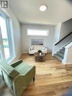 Foxford Living Rm at 311 Kading - 