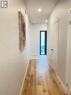 Model Home Foyer - 