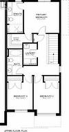 Promotional Material Foxford Floorplan - 