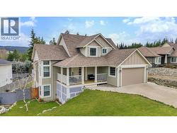 201 WESTRIDGE Court Princeton, BC V0X 1W0
