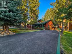 5352 Dutch Creek Road Fairmont Hot Springs, BC V0B 1L2