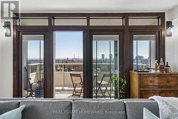 1208 - 980 BROADVIEW AVENUE Toronto, ON M4K 3Y1