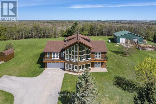 5556 10TH SIDEROAD ROAD  Essa, ON L0L 1N0