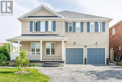24 CONKLIN DRIVE Brampton, ON L7A 3P5