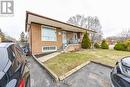 7101 Codlin Avenue, Mississauga, ON  - Outdoor 