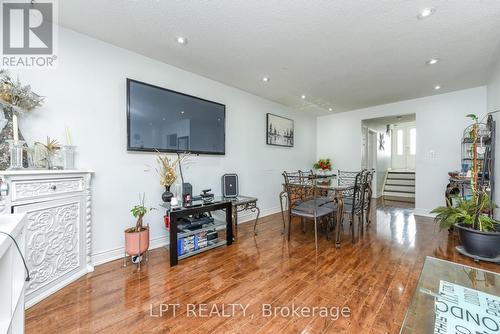 7101 Codlin Avenue, Mississauga, ON - Indoor
