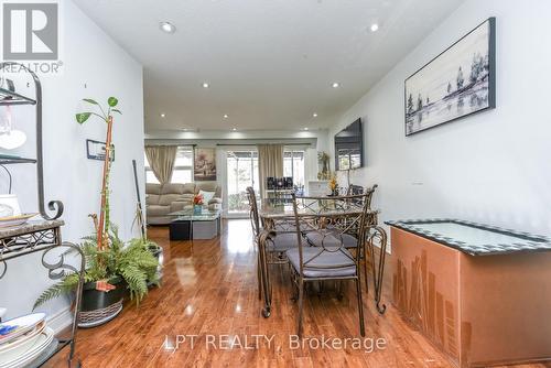 7101 Codlin Avenue, Mississauga, ON - Indoor