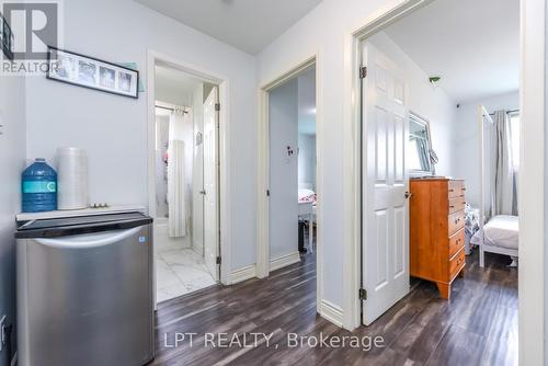 7101 Codlin Avenue, Mississauga, ON - Indoor Photo Showing Other Room