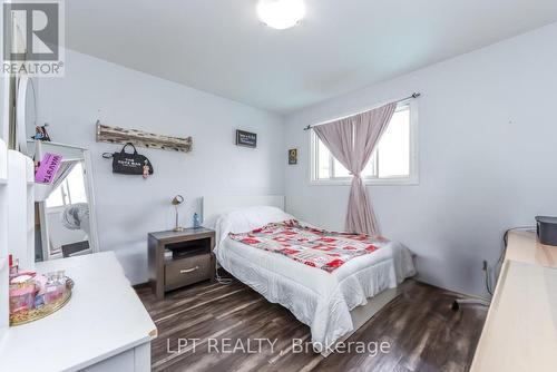7101 Codlin Avenue, Mississauga, ON - Indoor Photo Showing Bedroom