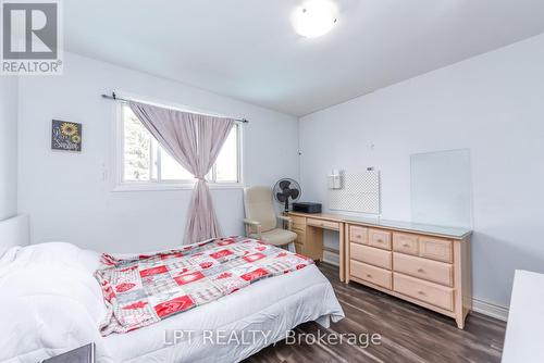 7101 Codlin Avenue, Mississauga, ON - Indoor Photo Showing Bedroom