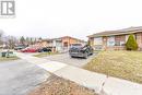 7101 Codlin Avenue, Mississauga, ON  - Outdoor 