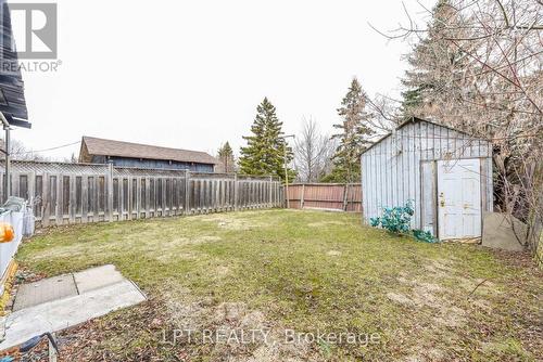 7101 Codlin Avenue, Mississauga, ON - Outdoor