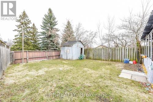 7101 Codlin Avenue, Mississauga, ON - Outdoor