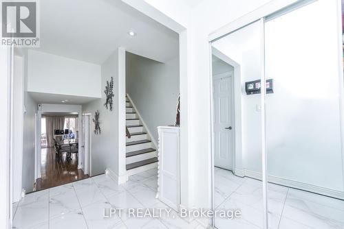 7101 Codlin Avenue, Mississauga, ON - Indoor Photo Showing Other Room