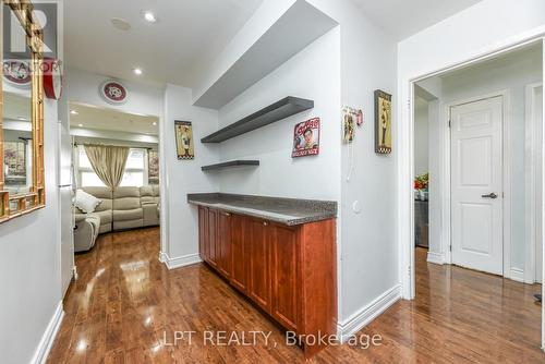 7101 Codlin Avenue, Mississauga, ON - Indoor Photo Showing Other Room