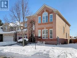 2051 ASHMORE DRIVE Oakville, ON L6M 4T1