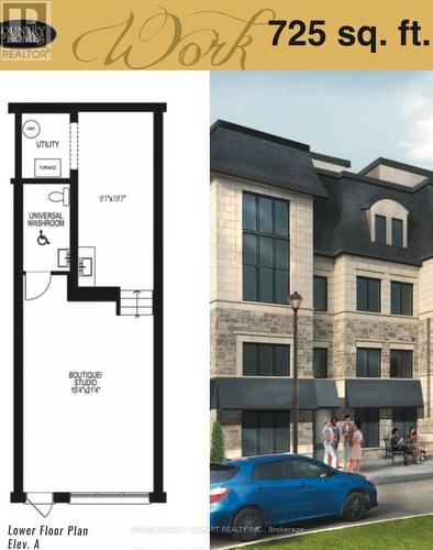 1012 Lagoon Street, Mississauga, ON 