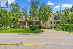 317 RATHBURN ROAD Toronto, ON M9B 2L7