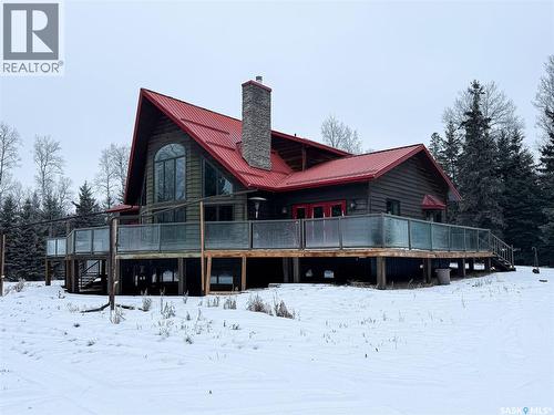 5 Acres SW on Hwy 4  Meadow Lake Rm No.588, SK S9X 1Y4