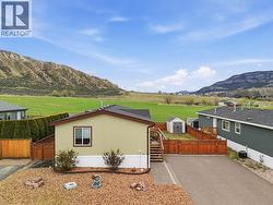 712 Shuswap Road E Unit# 9 Kamloops, BC V2H 0C8