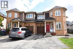 2415 BANKSIDE Drive Unit# Basement Mississauga, ON L5M 6E6