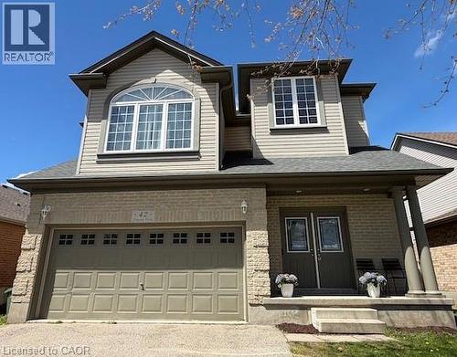 42 FRASSON Drive  Guelph, ON N1E 7J9